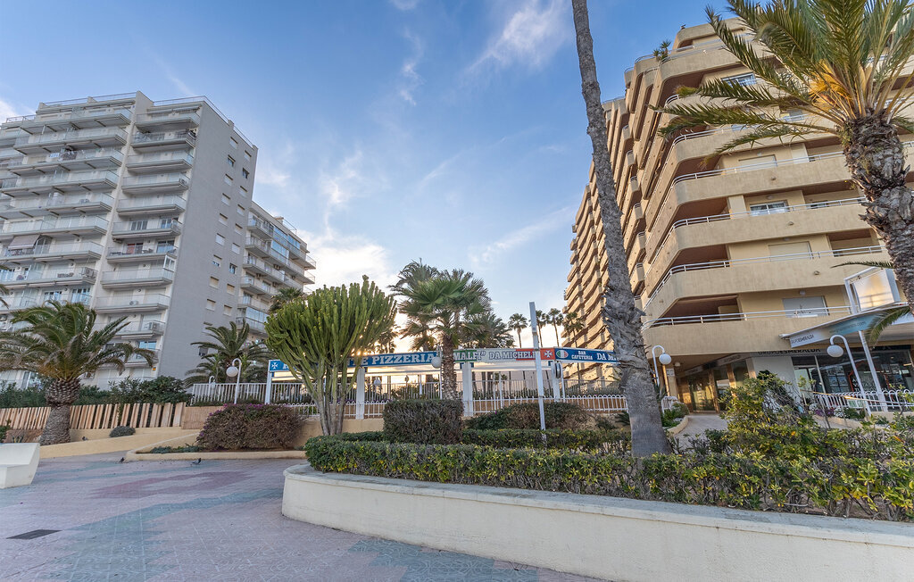 Appartement 4 personnes à Calpe - Photo 17
