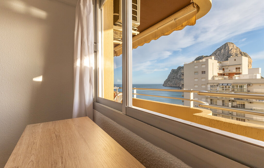 Appartement 4 personnes à Calpe - Photo 19
