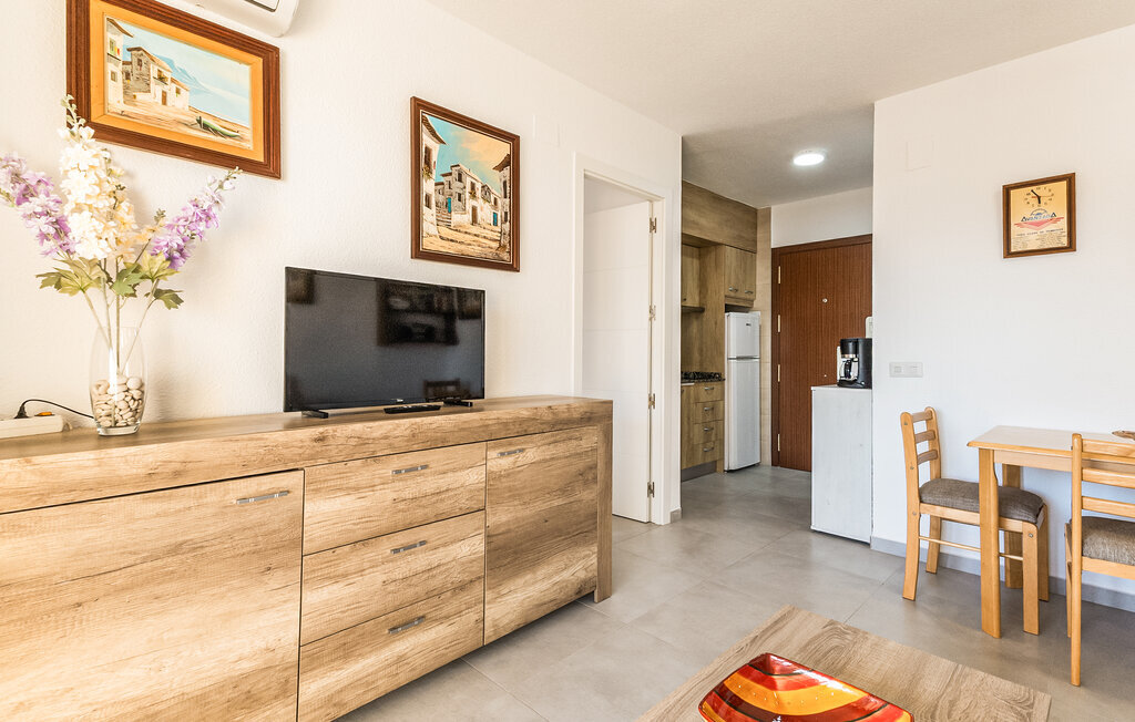 Appartement 4 personnes à Calpe - Photo 20
