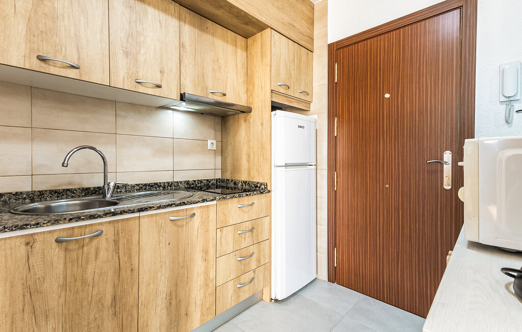 Appartement 4 personnes à Calpe - Photo 21