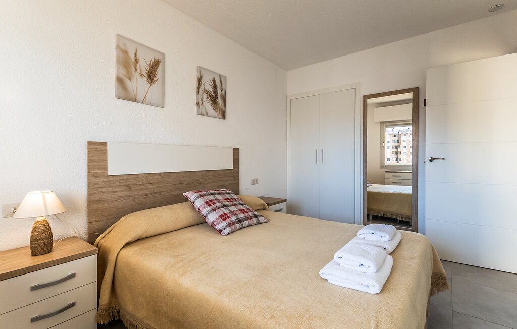 Appartement 4 personnes à Calpe - Photo 22