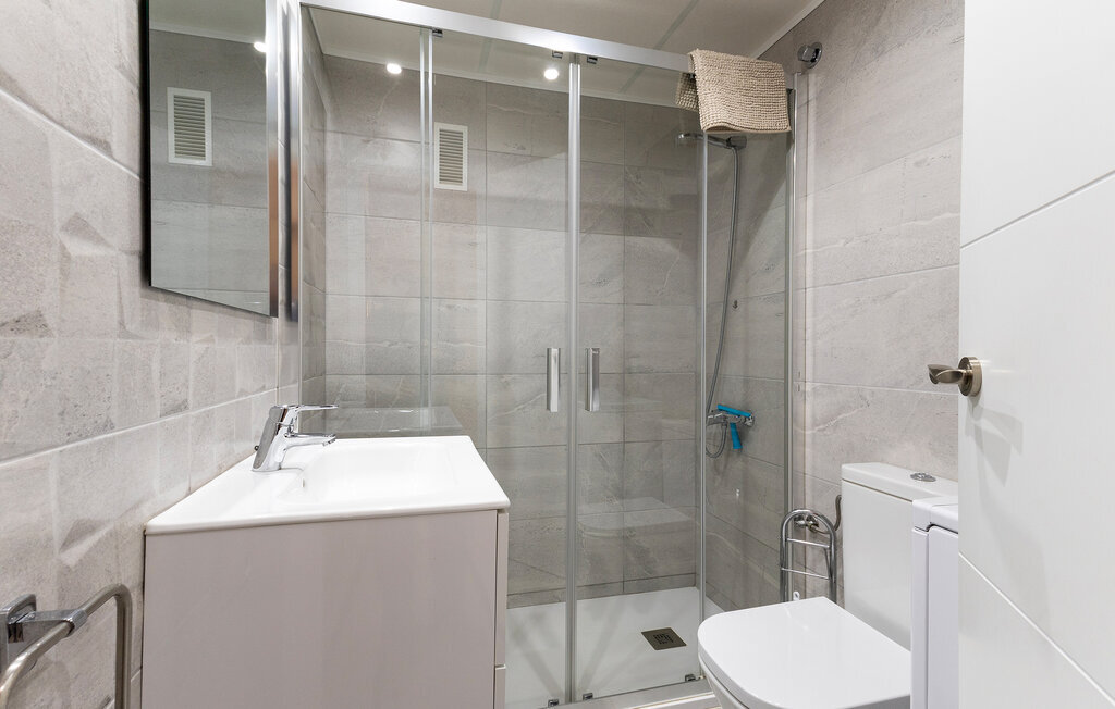 Appartement 4 personnes à Calpe - Photo 23