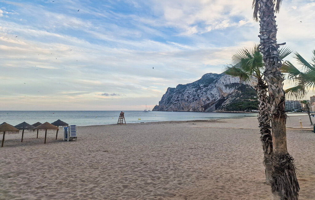 Appartement 4 personnes à Calpe - Photo 26