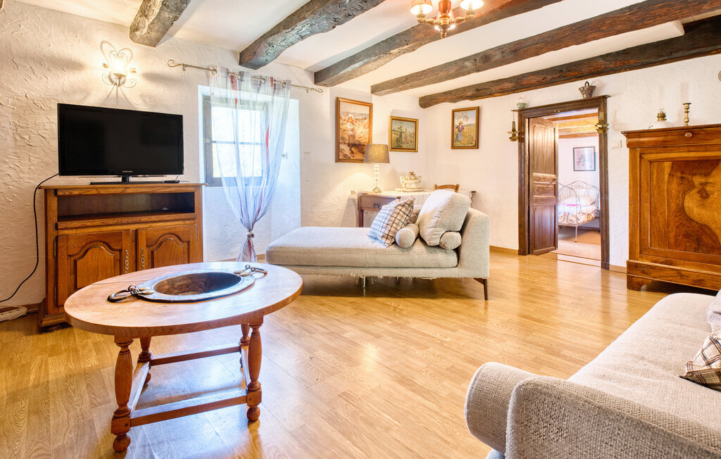 Maison 18e siècle avec piscine à Plazac - Photo 5