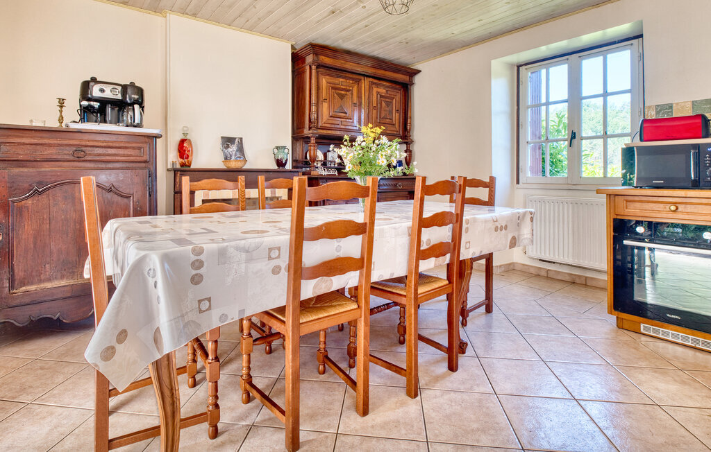 Maison 18e siècle avec piscine à Plazac - Photo 6
