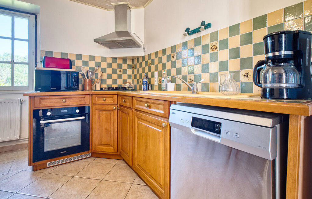 Maison 18e siècle avec piscine à Plazac - Photo 7