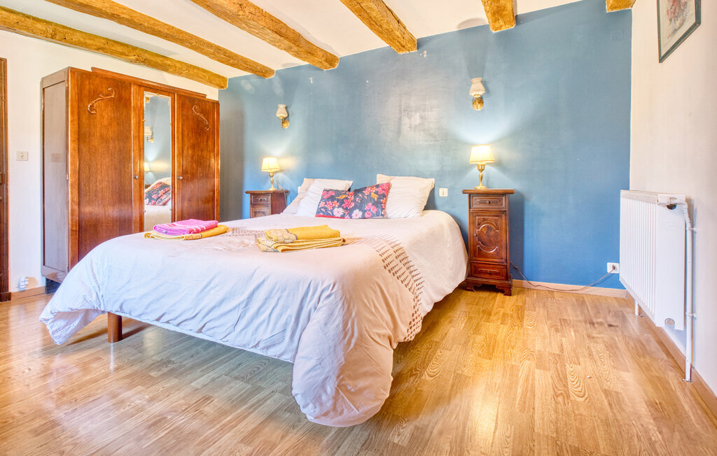 Maison 18e siècle avec piscine à Plazac - Photo 8
