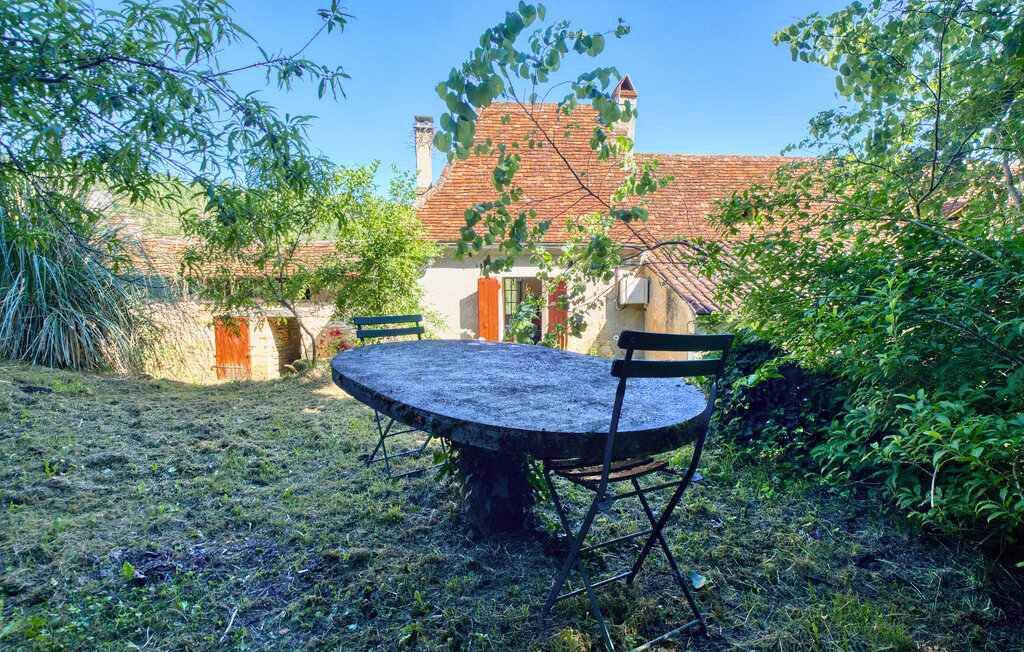 Maison 18e siècle avec piscine à Plazac - Photo 18