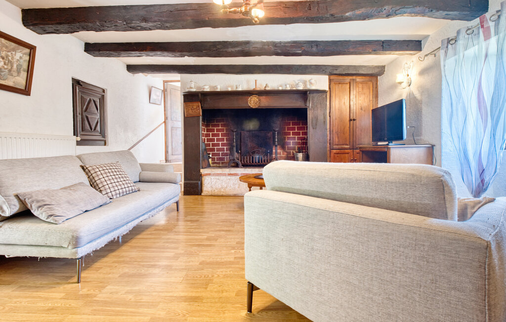 Maison 18e siècle avec piscine à Plazac - Photo 19