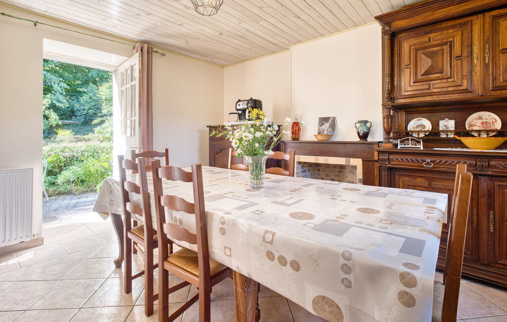 Maison 18e siècle avec piscine à Plazac - Photo 20