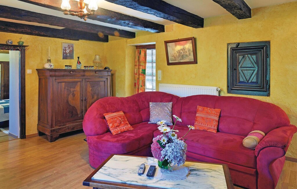 Maison 18e siècle avec piscine à Plazac - Photo 21