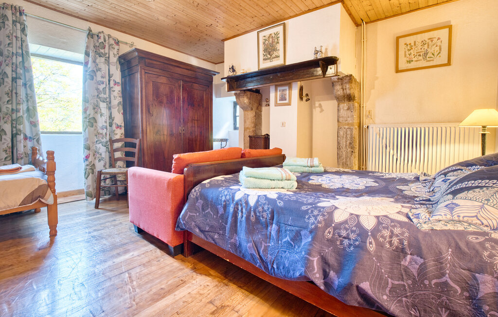 Maison 18e siècle avec piscine à Plazac - Photo 26