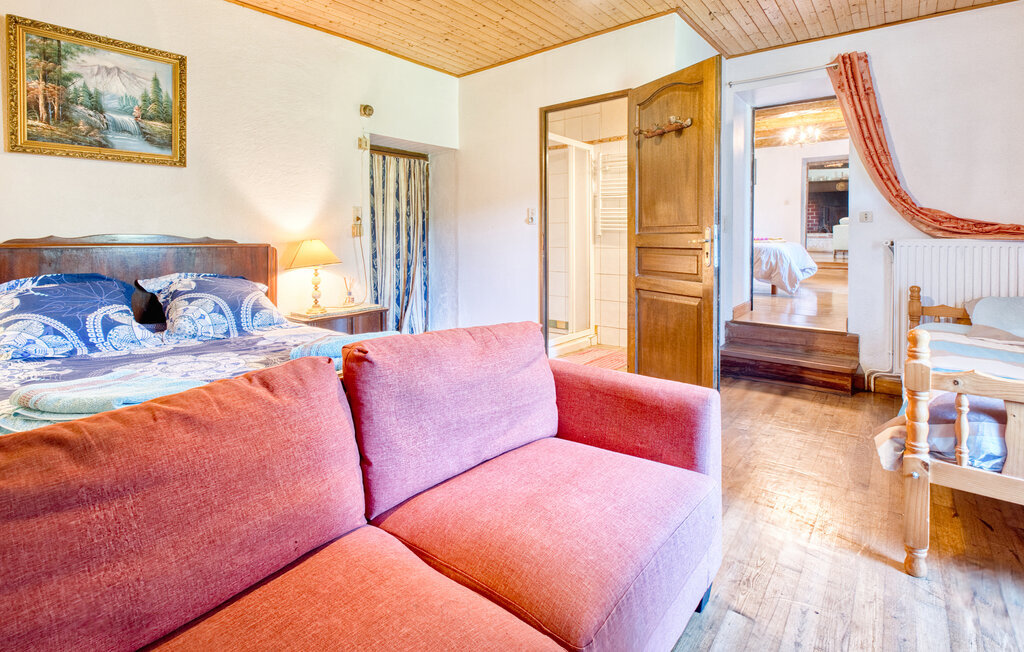 Maison 18e siècle avec piscine à Plazac - Photo 28