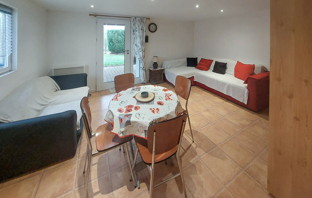 Appartement 1 chambre avec terrasse couverte à Bléré - Photo 2