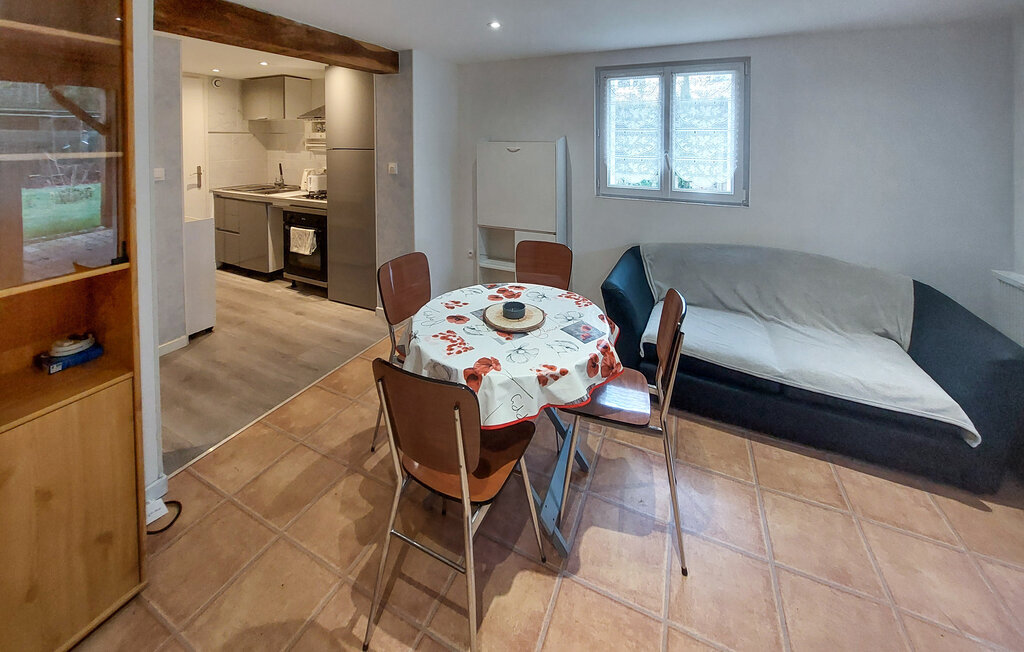 Appartement 1 chambre avec terrasse couverte à Bléré - Photo 3