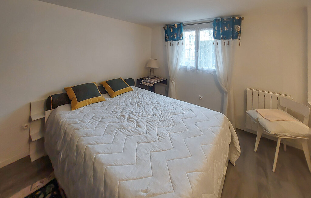 Appartement 1 chambre avec terrasse couverte à Bléré - Photo 4