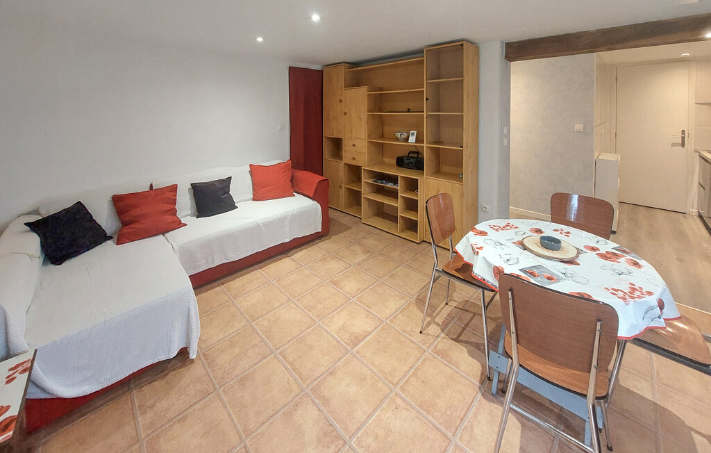 Appartement 1 chambre avec terrasse couverte à Bléré - Photo 8