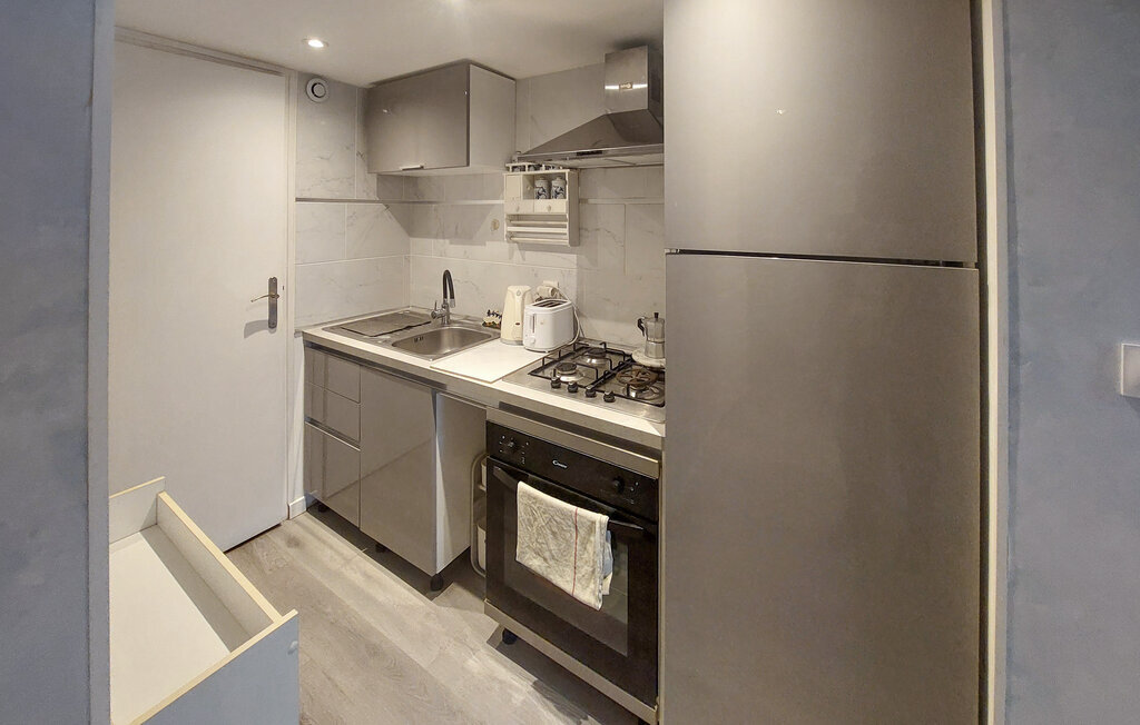Appartement 1 chambre avec terrasse couverte à Bléré - Photo 9