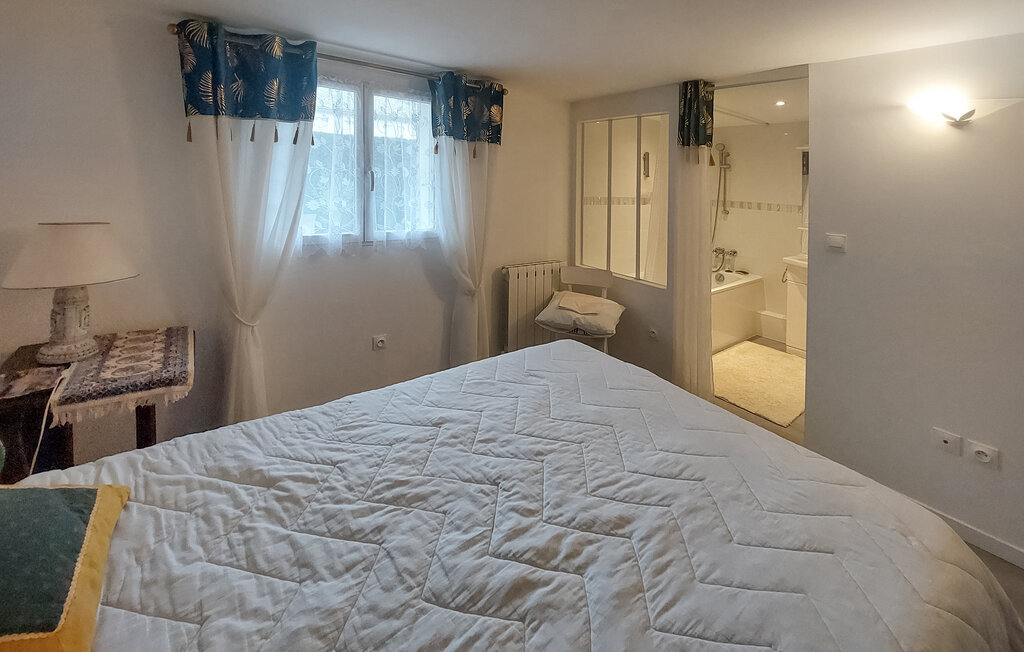 Appartement 1 chambre avec terrasse couverte à Bléré - Photo 10
