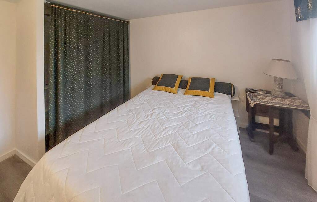 Appartement 1 chambre avec terrasse couverte à Bléré - Photo 11