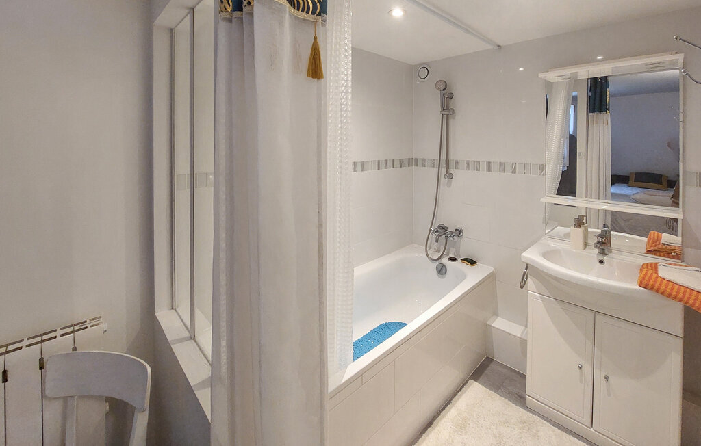 Appartement 1 chambre avec terrasse couverte à Bléré - Photo 12
