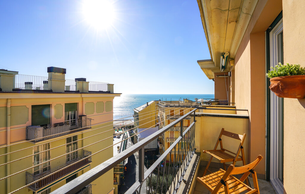 Appartement 4 personnes à Genova - Photo 1