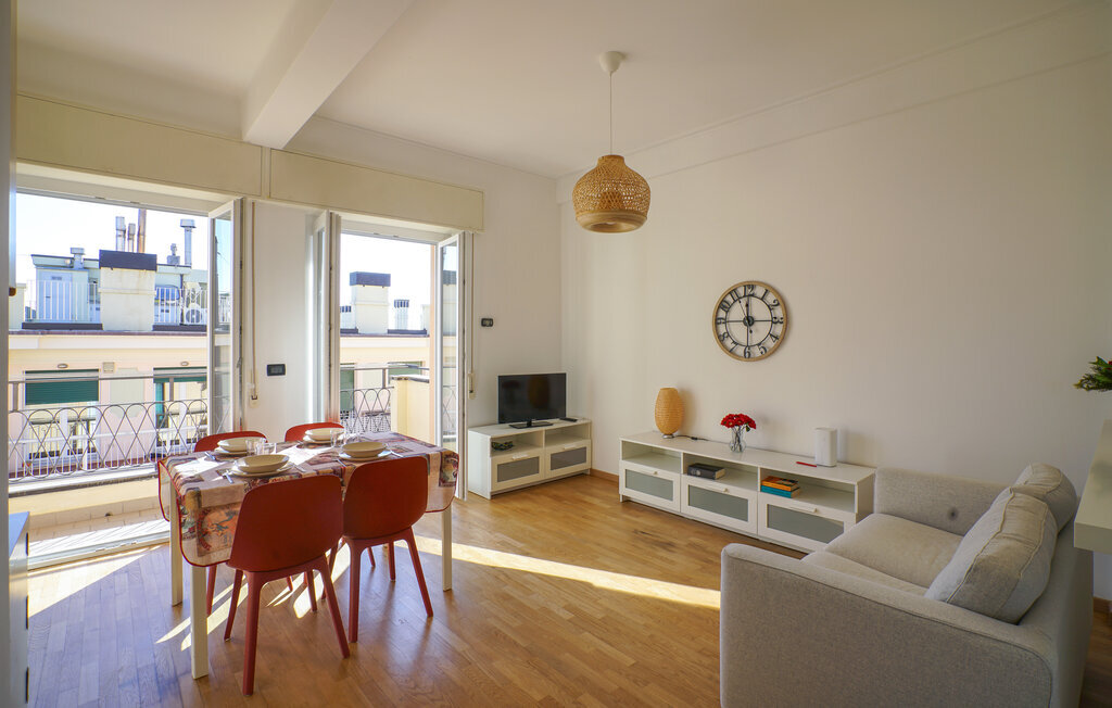 Appartement 4 personnes à Genova - Photo 2