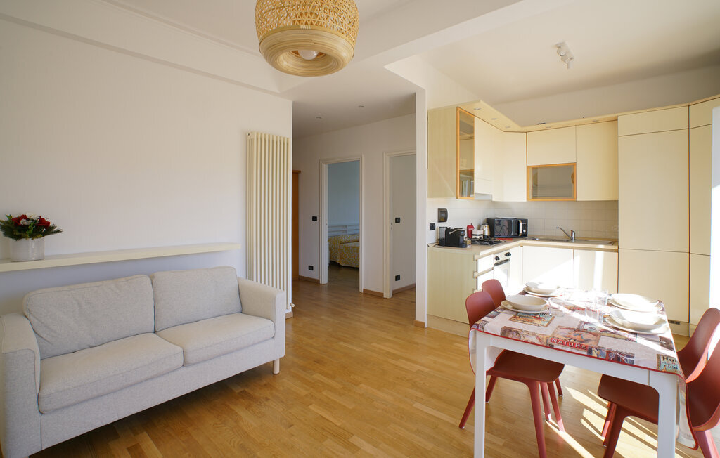 Appartement 4 personnes à Genova - Photo 3