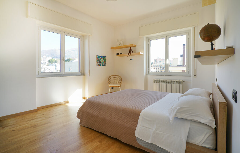 Appartement 4 personnes à Genova - Photo 4