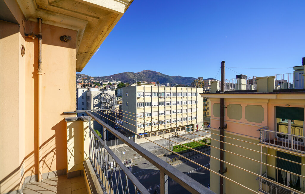Appartement 4 personnes à Genova - Photo 6