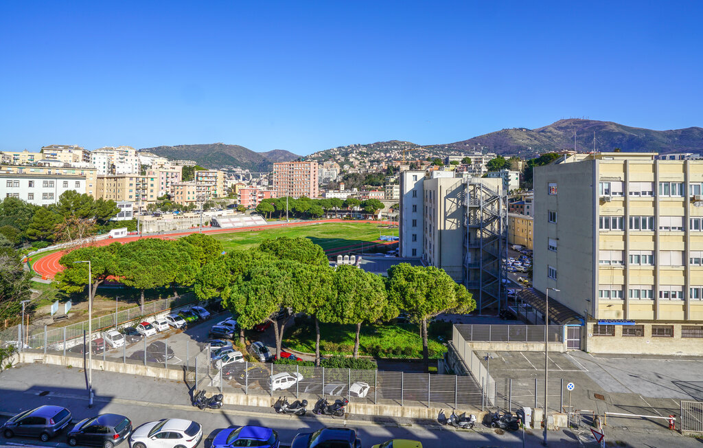 Appartement 4 personnes à Genova - Photo 7
