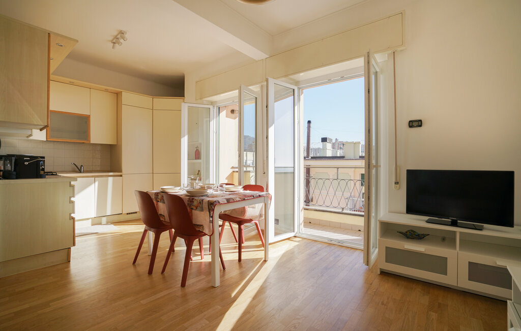 Appartement 4 personnes à Genova - Photo 8