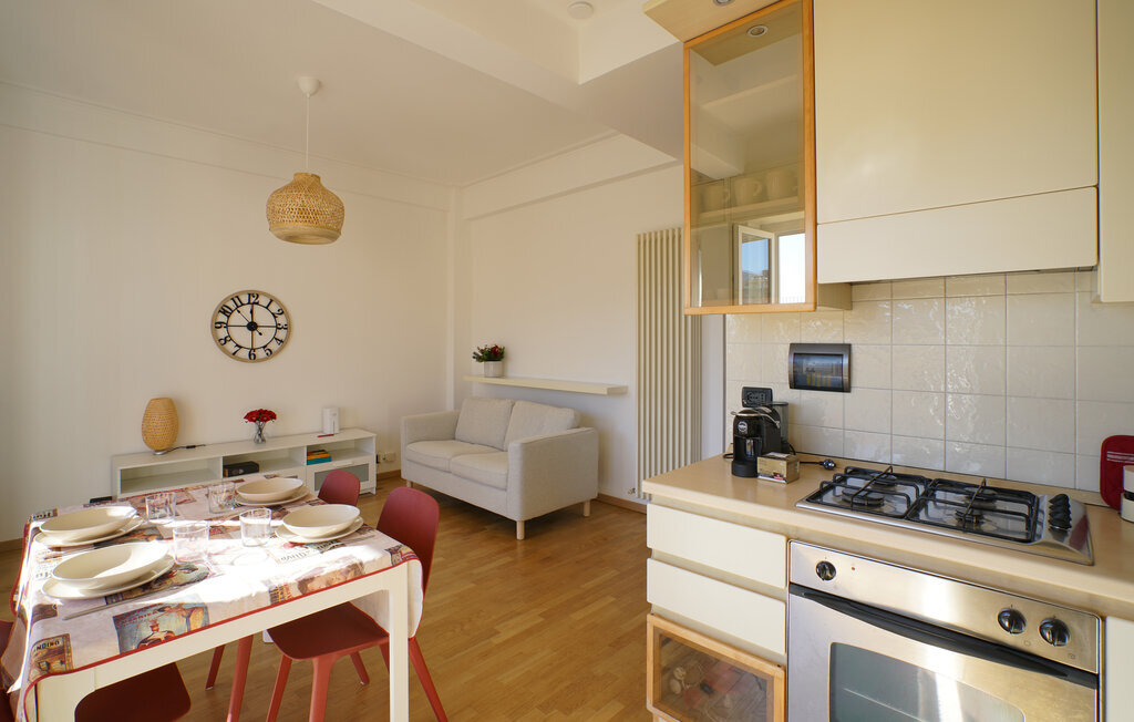 Appartement 4 personnes à Genova - Photo 9