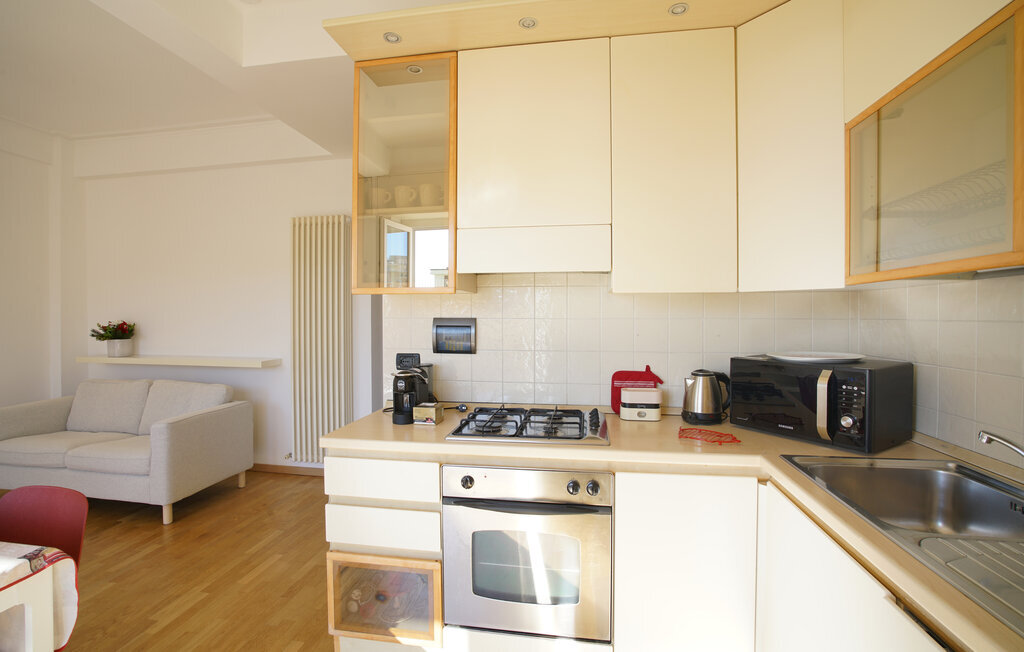 Appartement 4 personnes à Genova - Photo 10