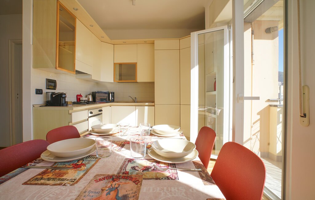 Appartement 4 personnes à Genova - Photo 11