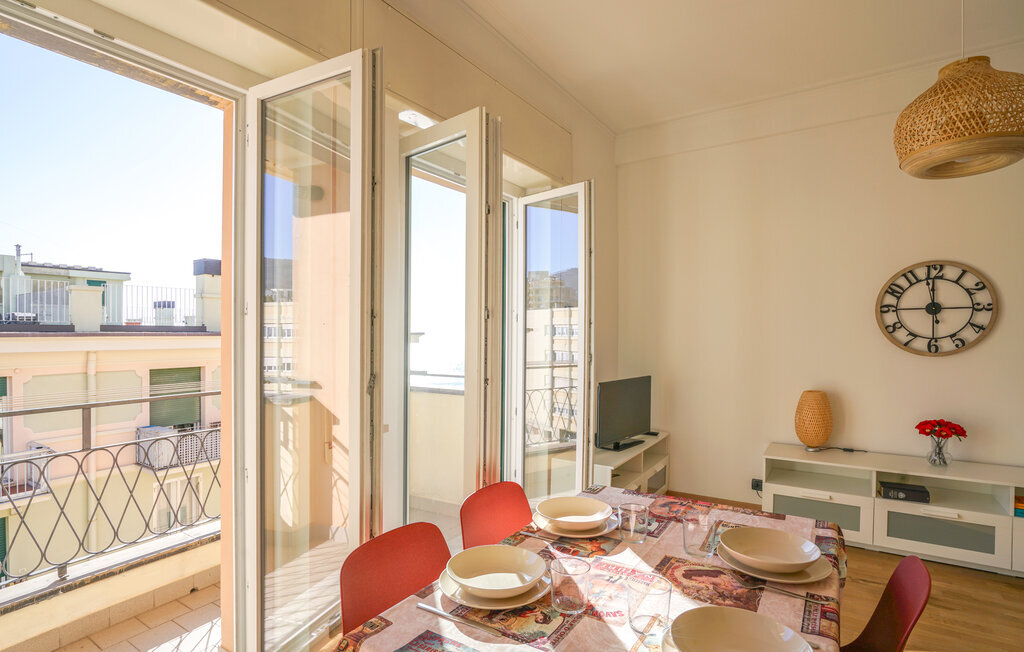 Appartement 4 personnes à Genova - Photo 12