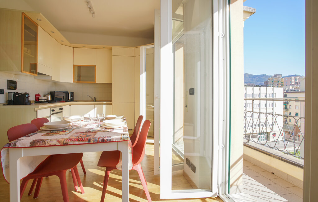 Appartement 4 personnes à Genova - Photo 13