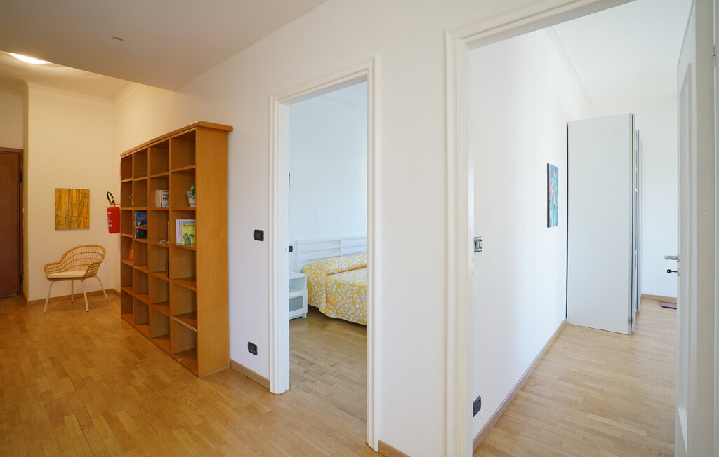 Appartement 4 personnes à Genova - Photo 14