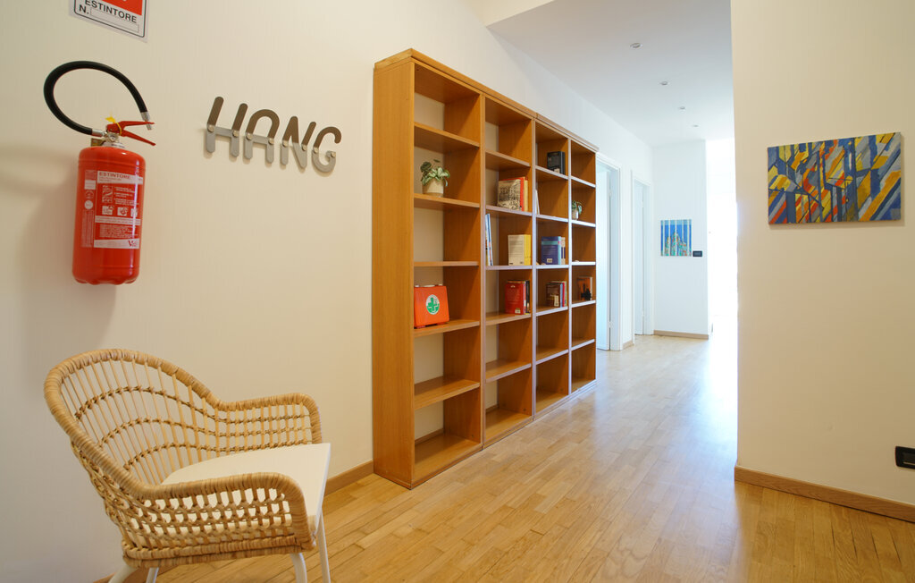 Appartement 4 personnes à Genova - Photo 15