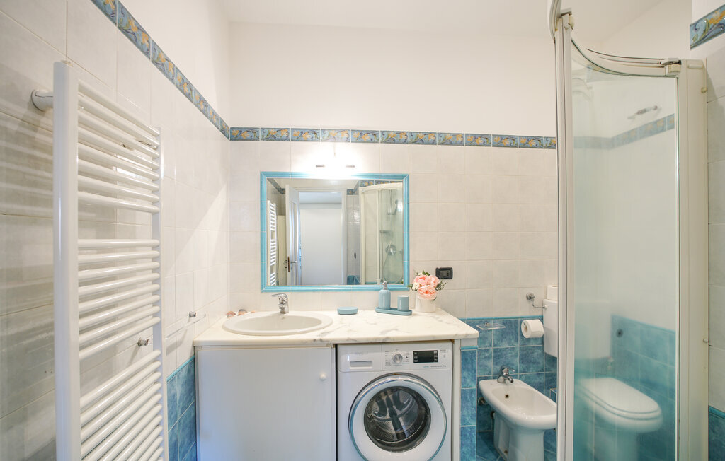 Appartement 4 personnes à Genova - Photo 21