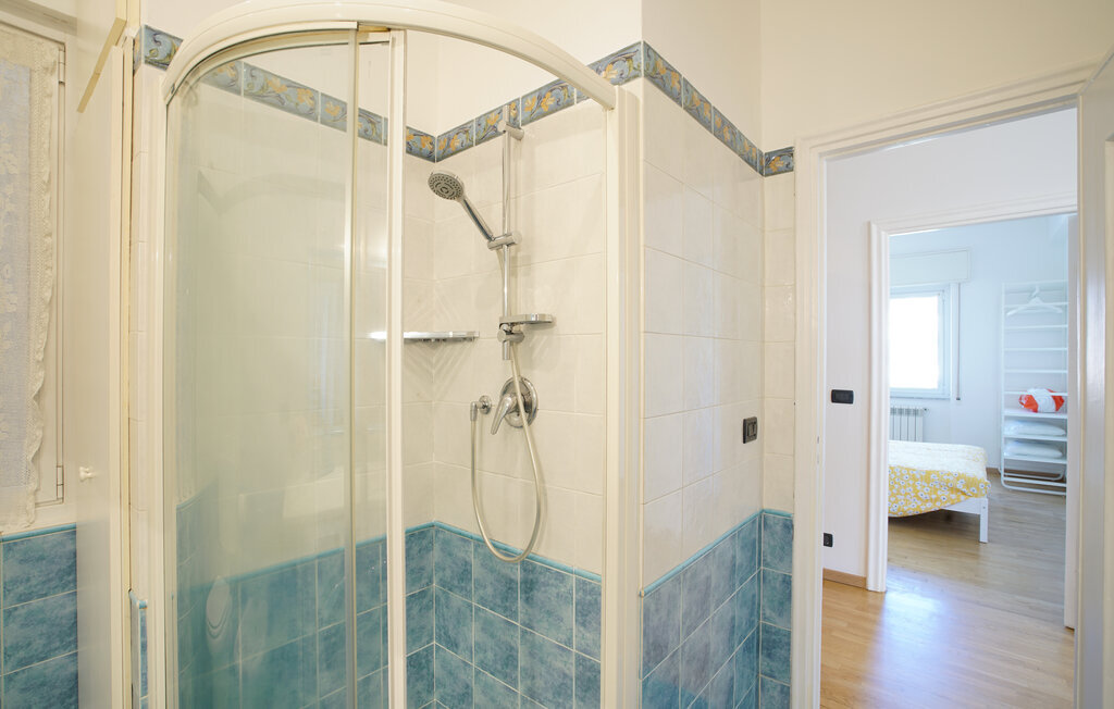 Appartement 4 personnes à Genova - Photo 23