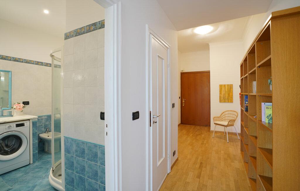 Appartement 4 personnes à Genova - Photo 24