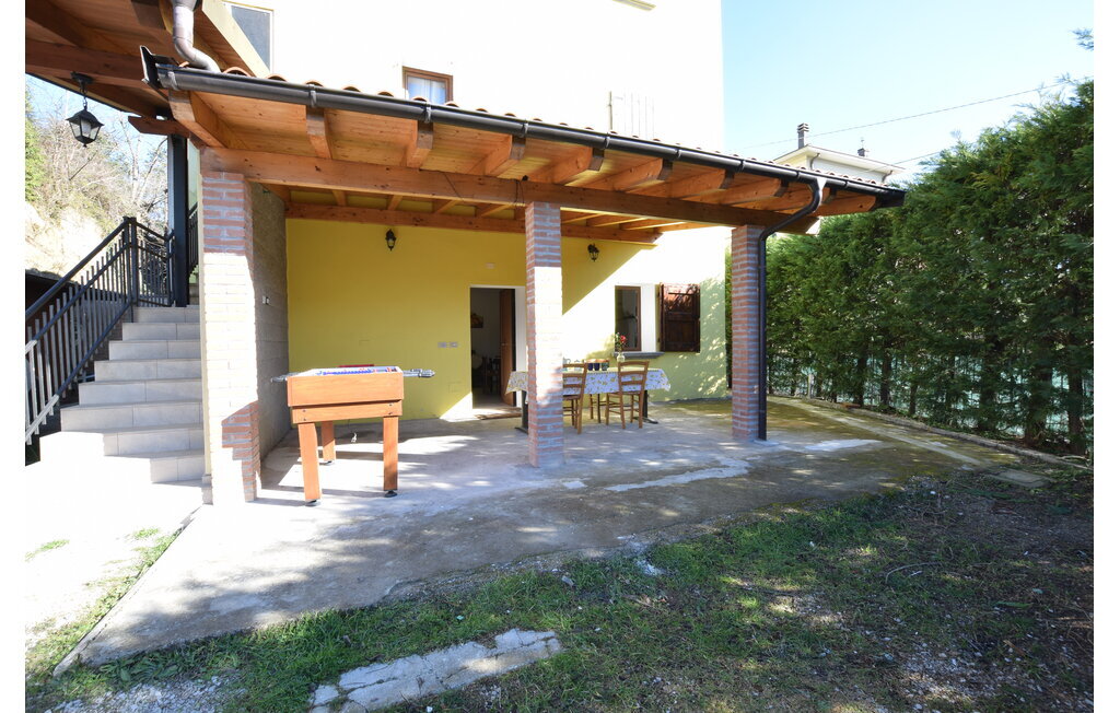 Maison 2 chambres avec jardin et sentiers de rando à Monzuno - Photo 1