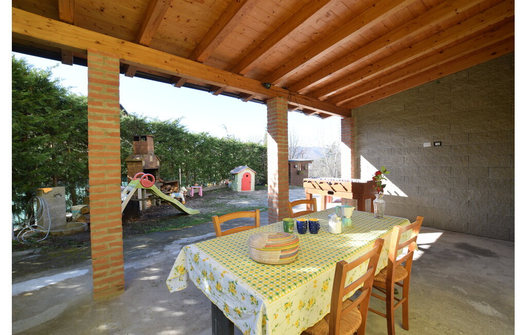 Maison 2 chambres avec jardin et sentiers de rando à Monzuno - Photo 2