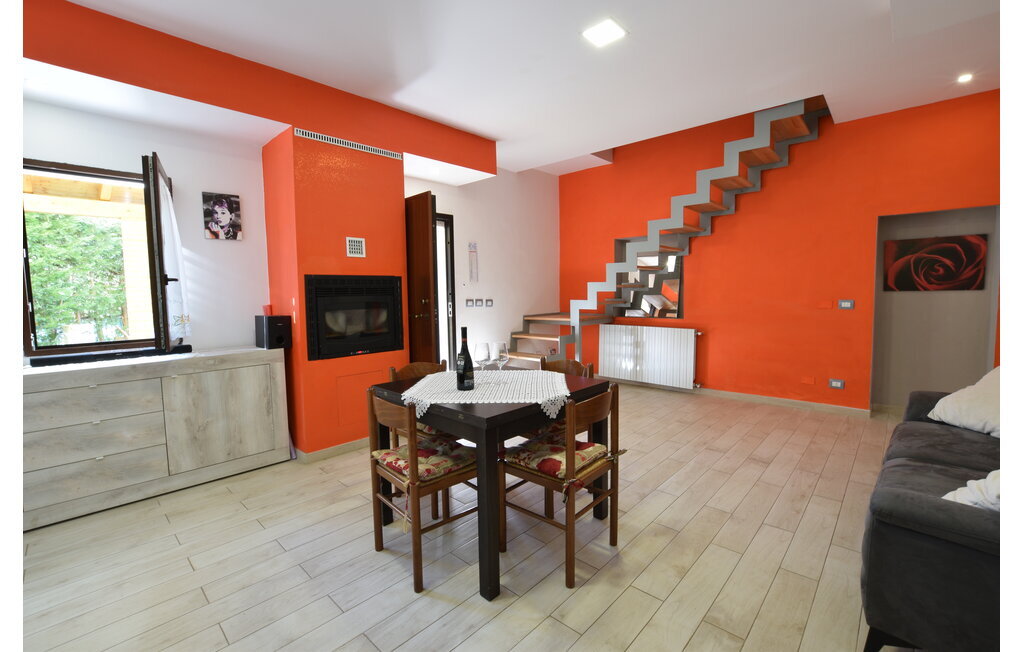 Maison 2 chambres avec jardin et sentiers de rando à Monzuno - Photo 3