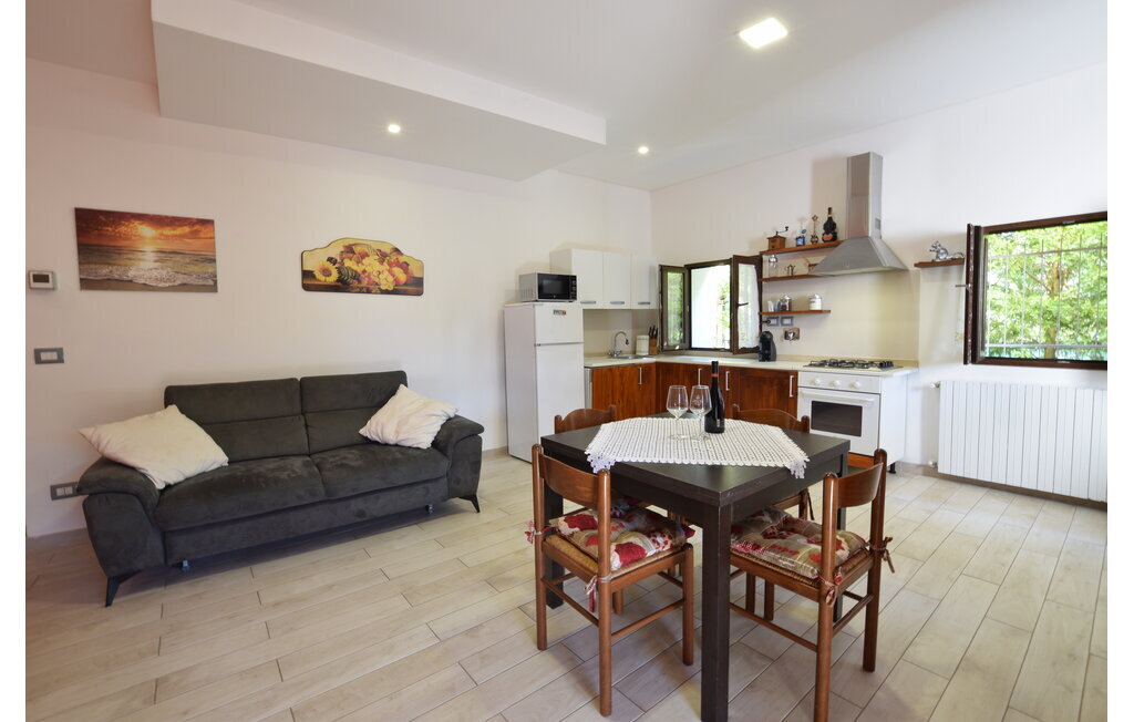 Maison 2 chambres avec jardin et sentiers de rando à Monzuno - Photo 4