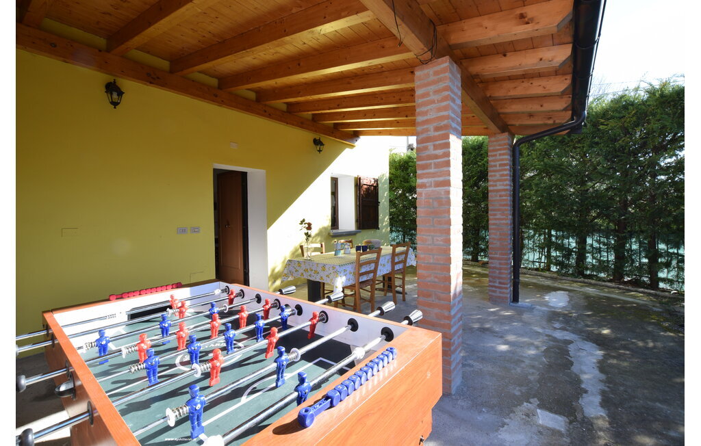Maison 2 chambres avec jardin et sentiers de rando à Monzuno - Photo 7