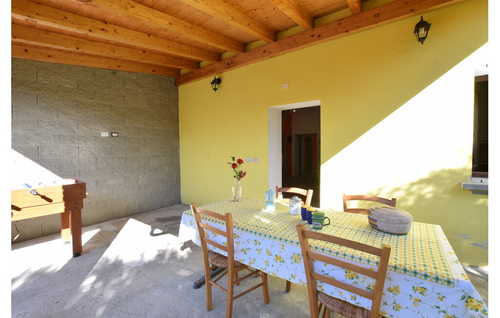 Maison 2 chambres avec jardin et sentiers de rando à Monzuno - Photo 8