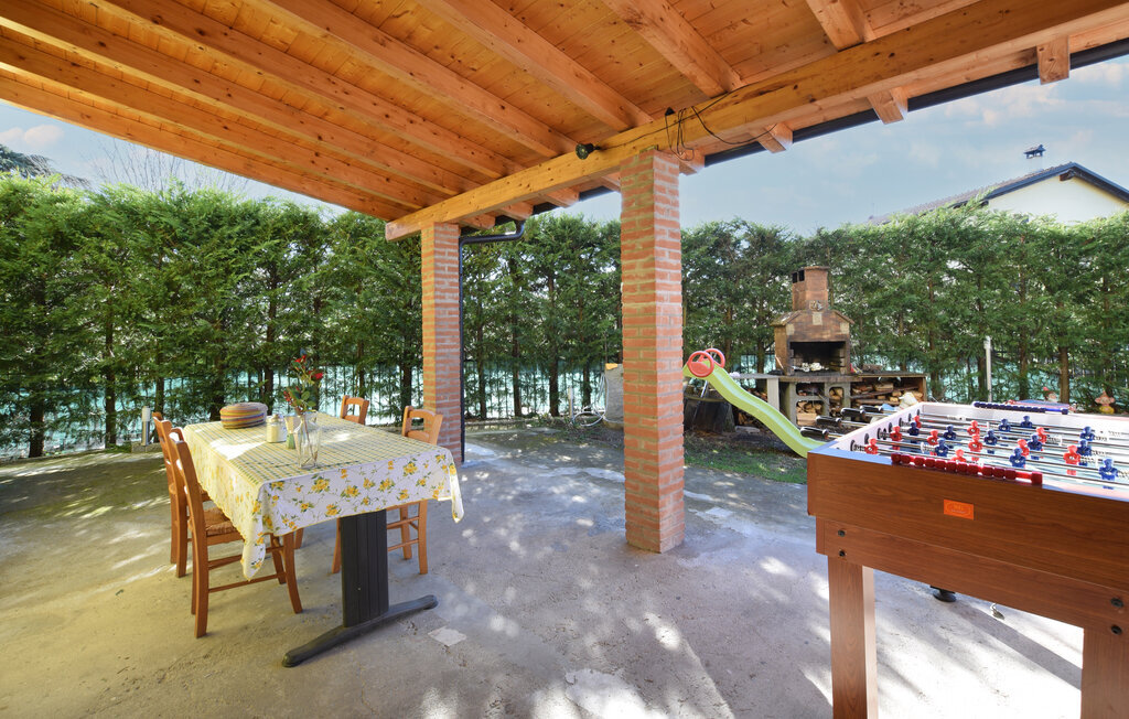 Maison 2 chambres avec jardin et sentiers de rando à Monzuno - Photo 9