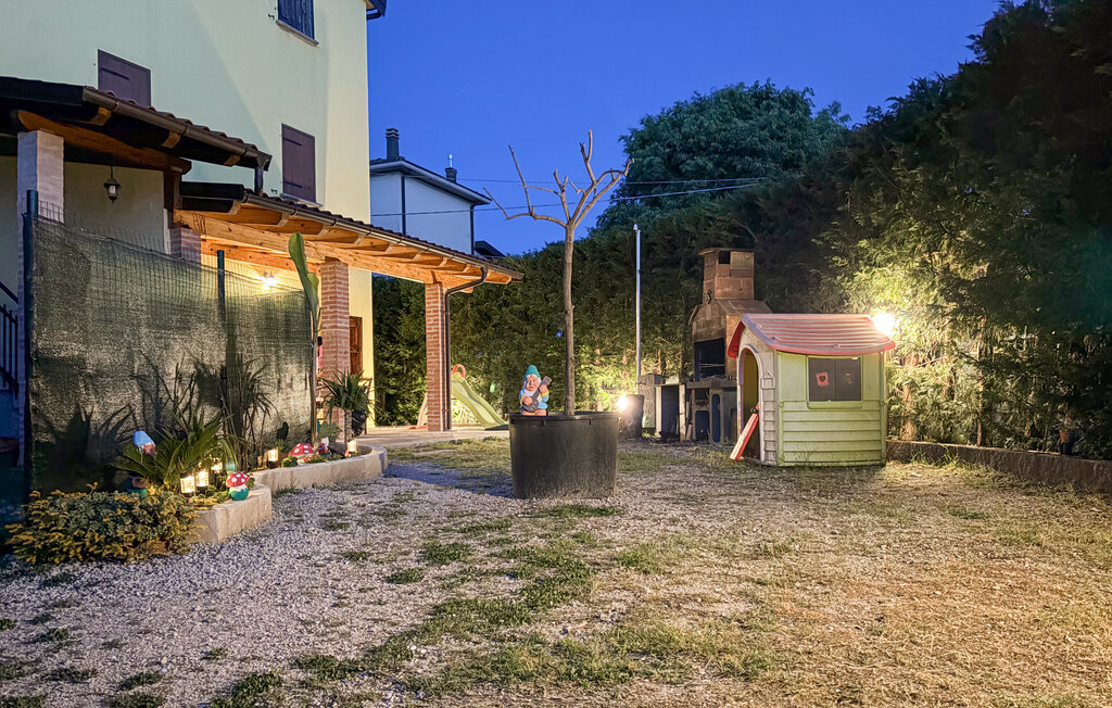 Maison 2 chambres avec jardin et sentiers de rando à Monzuno - Photo 10